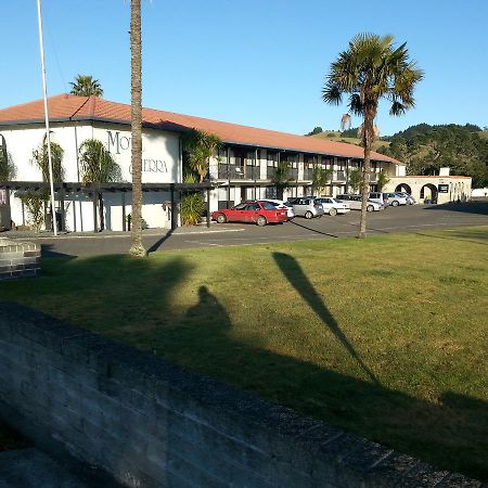 Motel Sierra Whangarei Buitenkant foto