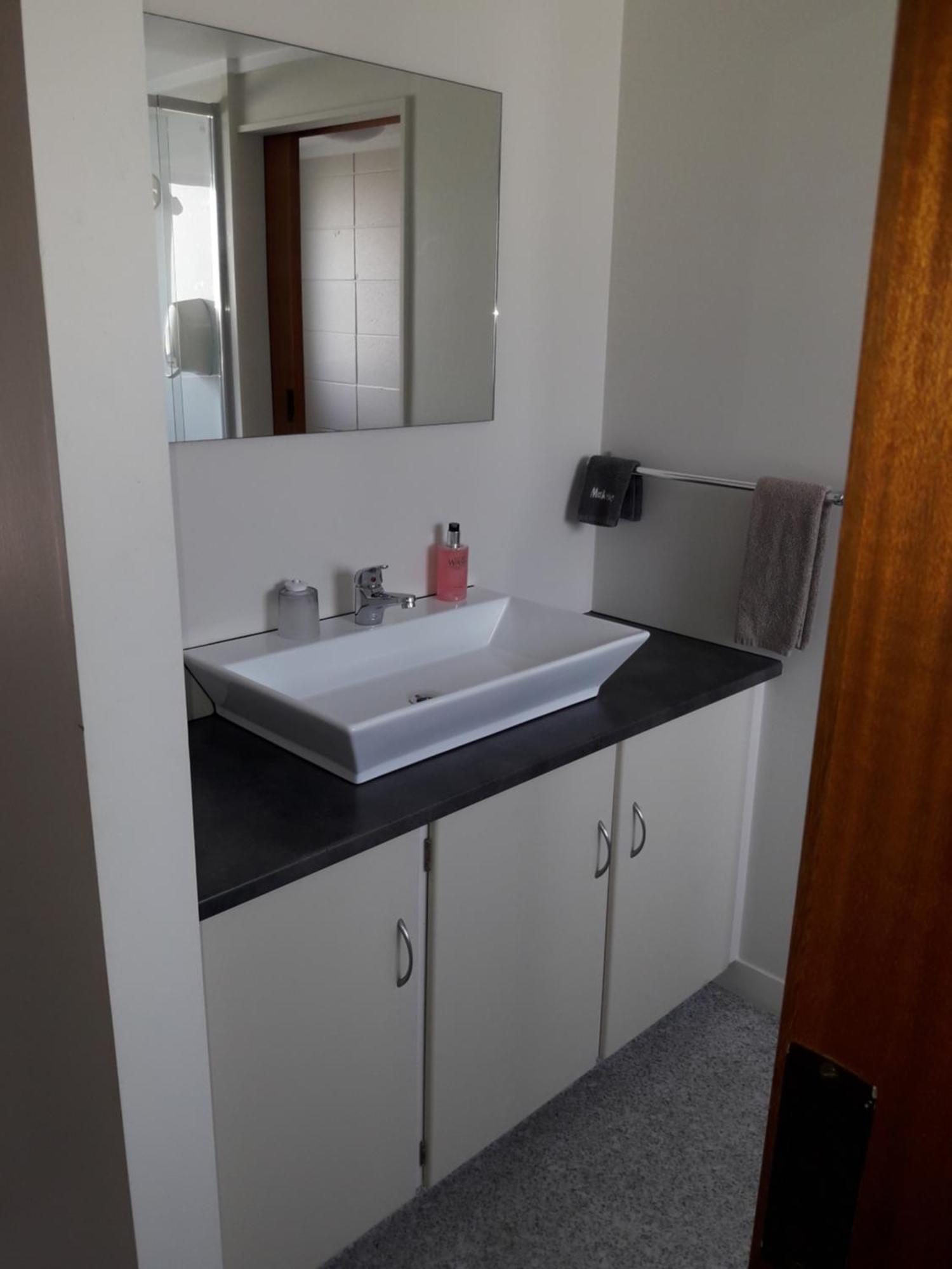 Motel Sierra Whangarei Buitenkant foto