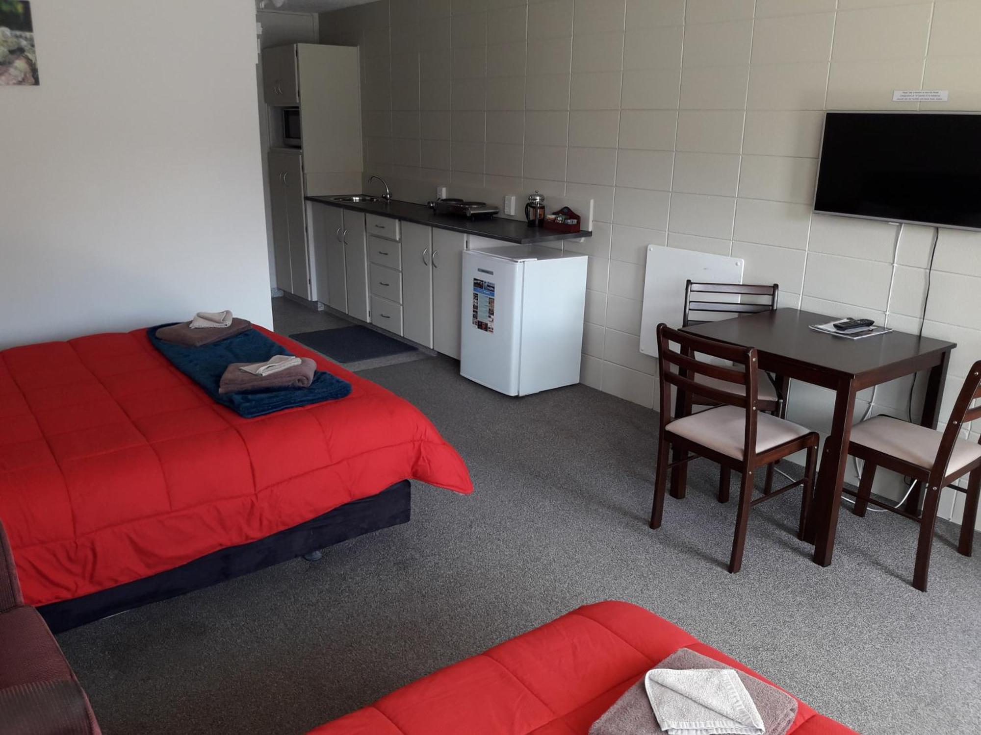 Motel Sierra Whangarei Buitenkant foto
