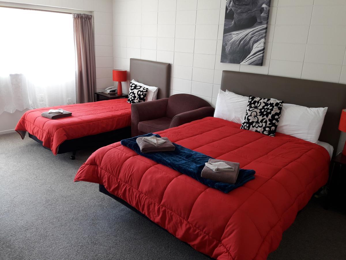 Motel Sierra Whangarei Kamer foto