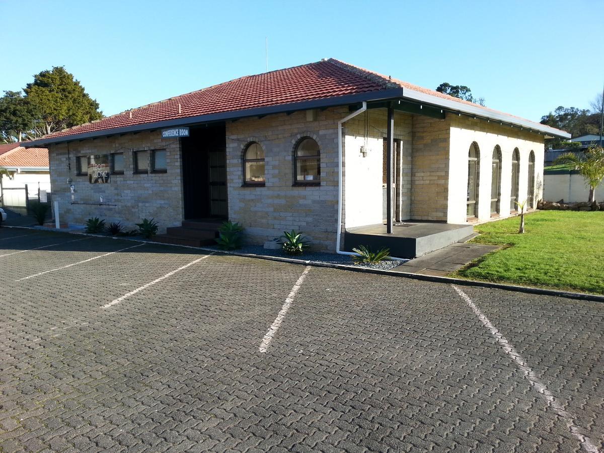 Motel Sierra Whangarei Buitenkant foto
