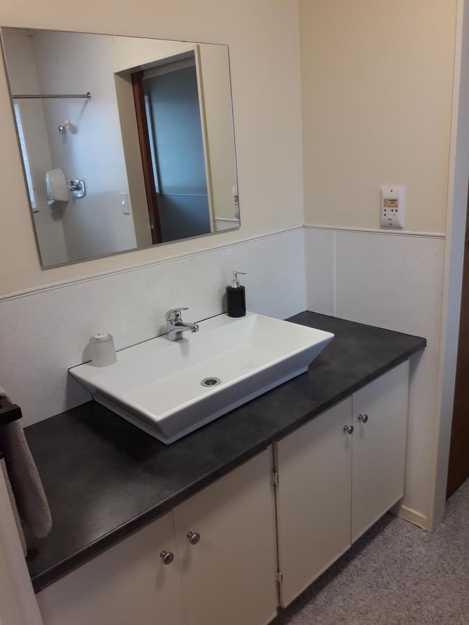 Motel Sierra Whangarei Buitenkant foto